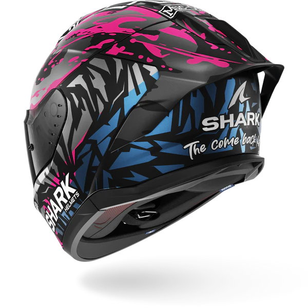 Shark Skwal Cup Replica Redding Matte KVB