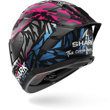 Shark Skwal Cup Replica Redding Matte KVB