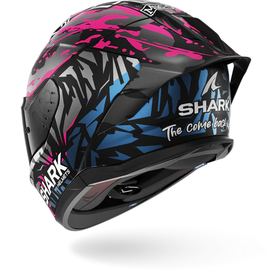 Shark Skwal Cup Replica Redding Matte KVB