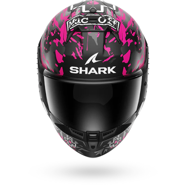 Shark Skwal Cup Replica Redding Matte KVB