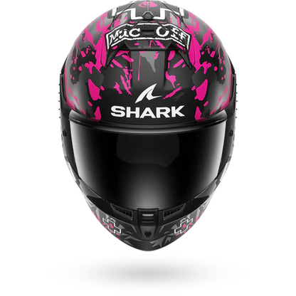 Shark Skwal Cup Replica Redding Matte KVB