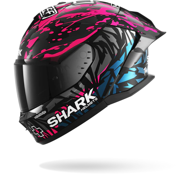 Shark Skwal Cup Replica Redding Matte KVB