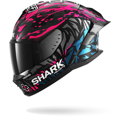 Shark Skwal Cup Replica Redding Matte KVB