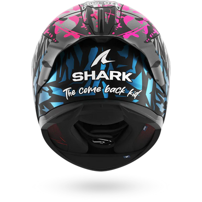 Shark Skwal Cup Replica Redding Matte KVB