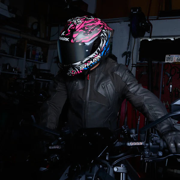 Shark Skwal Cup Replica Redding Matte KVB