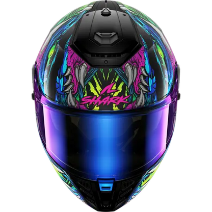 Shark Spartan RS Shaytan KGV
