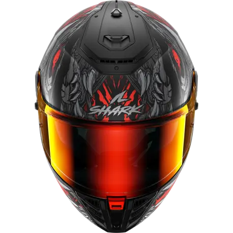Shark Spartan RS Shaytan Matte KRA