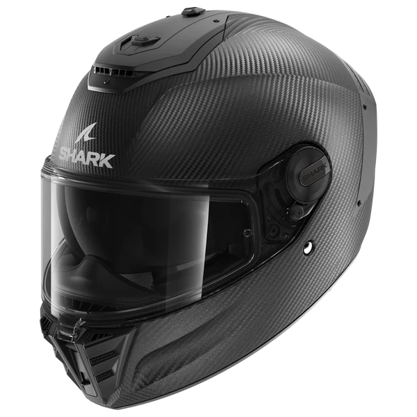 Shark Spartan RS Carbon Skin Matte DMA