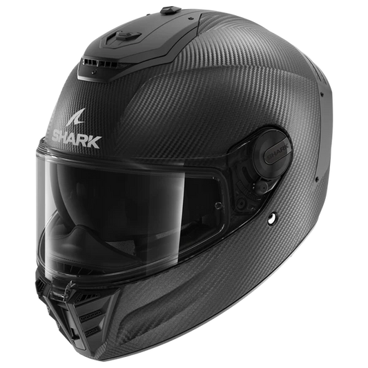 Shark Spartan RS Carbon Skin Matte DMA