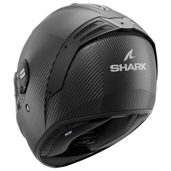 Shark Spartan RS Carbon Skin Matte DMA