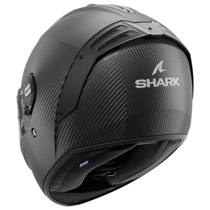 Shark Spartan RS Carbon Skin Matte DMA