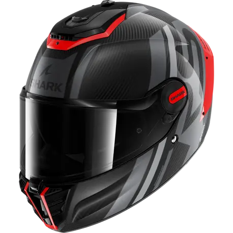 Shark Spartan RS Carbon Shawn DOS