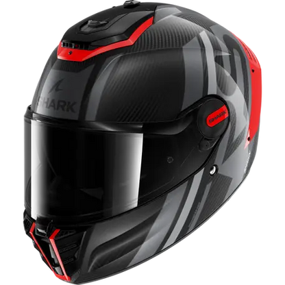 Shark Spartan RS Carbon Shawn DOS