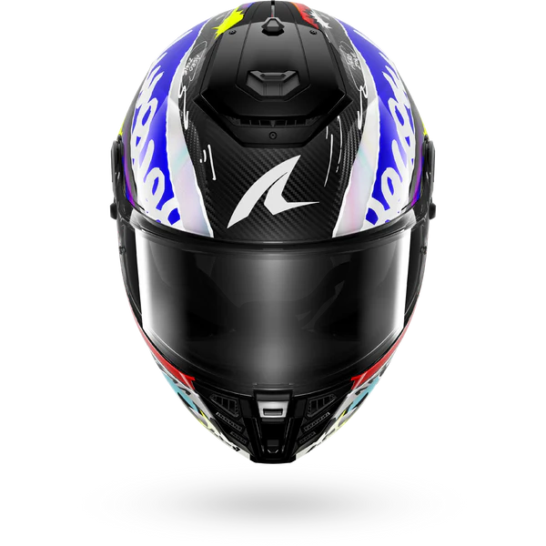 Shark Spartan RS Carbon Streetrush DBU