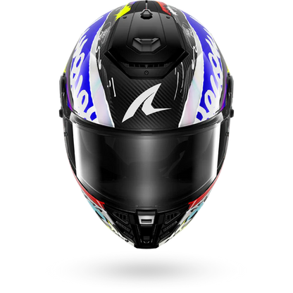Shark Spartan RS Carbon Streetrush DBU