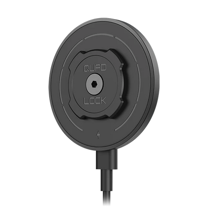 Quad Lock Mag Wireless Charging Head