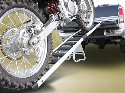 DRC Hybrid Ramp Folding - BLACK