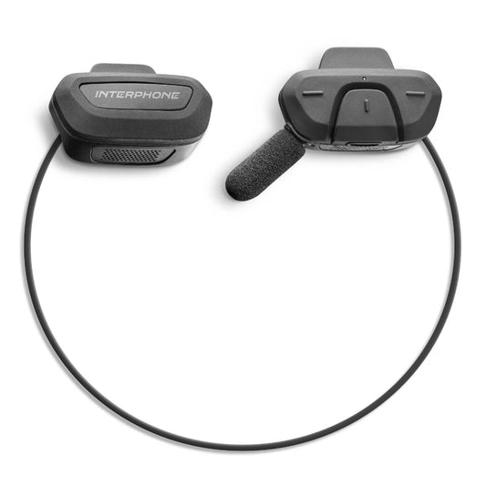 Interphone Aerial Bicycle Bluetooth Headset