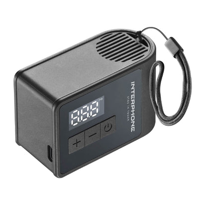 Interphone Mini Bike Air Pump