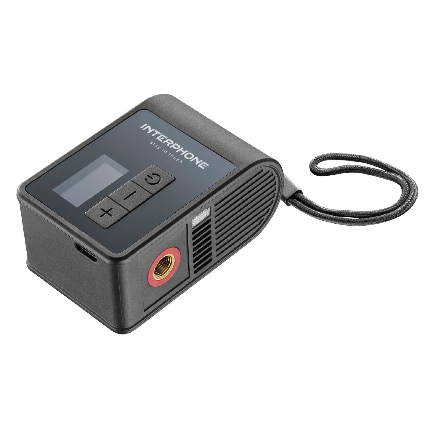 Interphone Mini Bike Air Pump