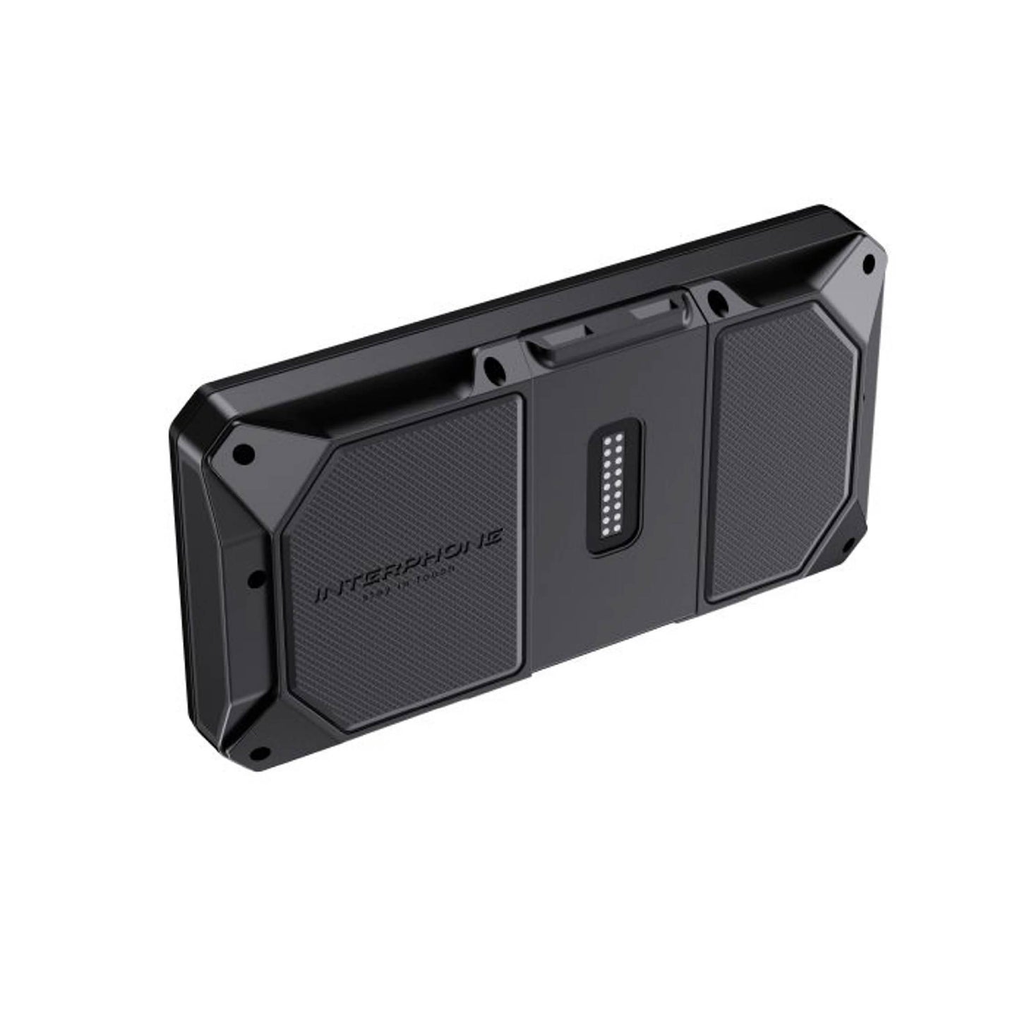 Interphone SYNC55B Carplay & Android Auto for BMW Motorcycles