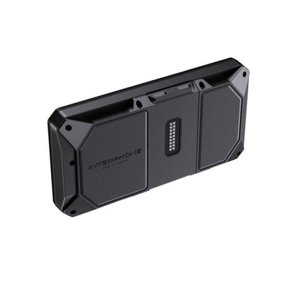 Interphone SYNC55B Carplay & Android Auto for BMW Motorcycles