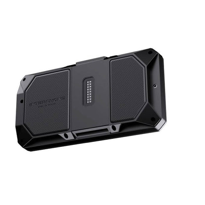 Interphone SYNC55B Carplay & Android Auto for BMW Motorcycles