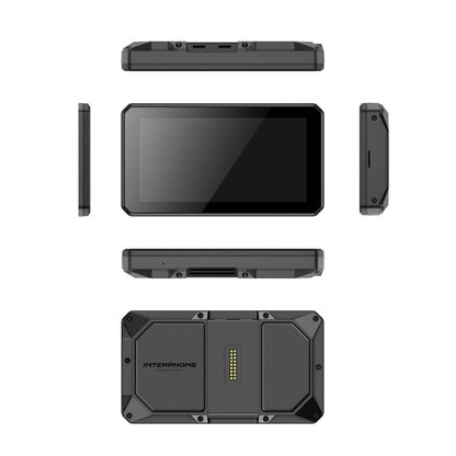 Interphone SYNC55B Carplay & Android Auto for BMW Motorcycles