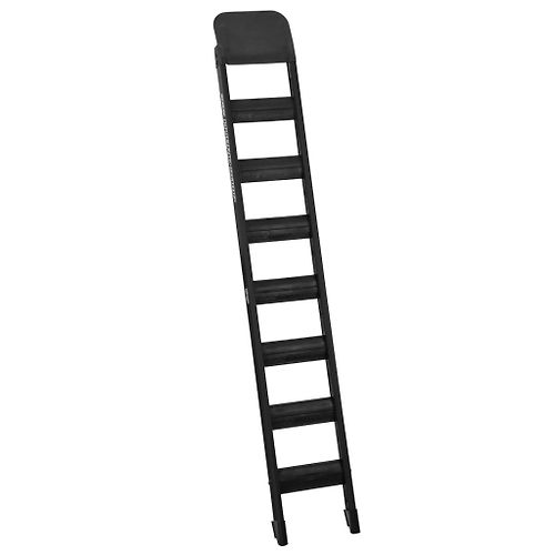 DRC Hybrid Ramp Folding - BLACK