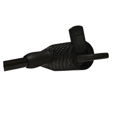 SMK N10 Single Helmet Cable Lock