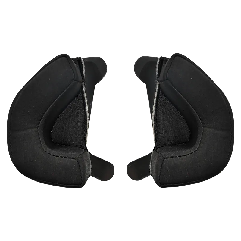 SMK Laminar Replacement Cheekpads