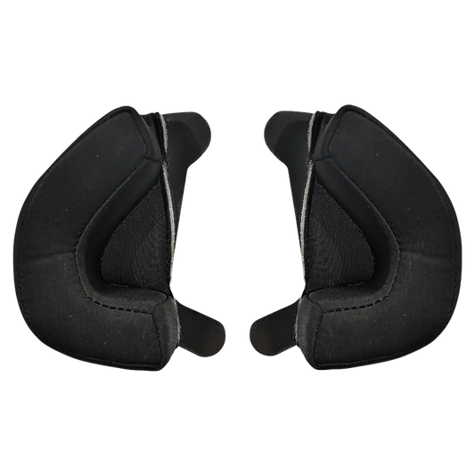 SMK Laminar Replacement Cheekpads