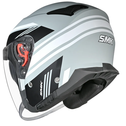 SMK GTJ Rambler Helmet MA621