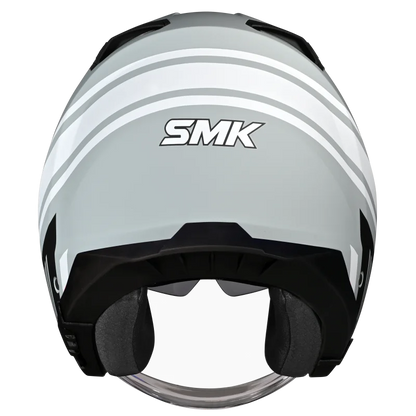SMK GTJ Rambler Helmet MA621
