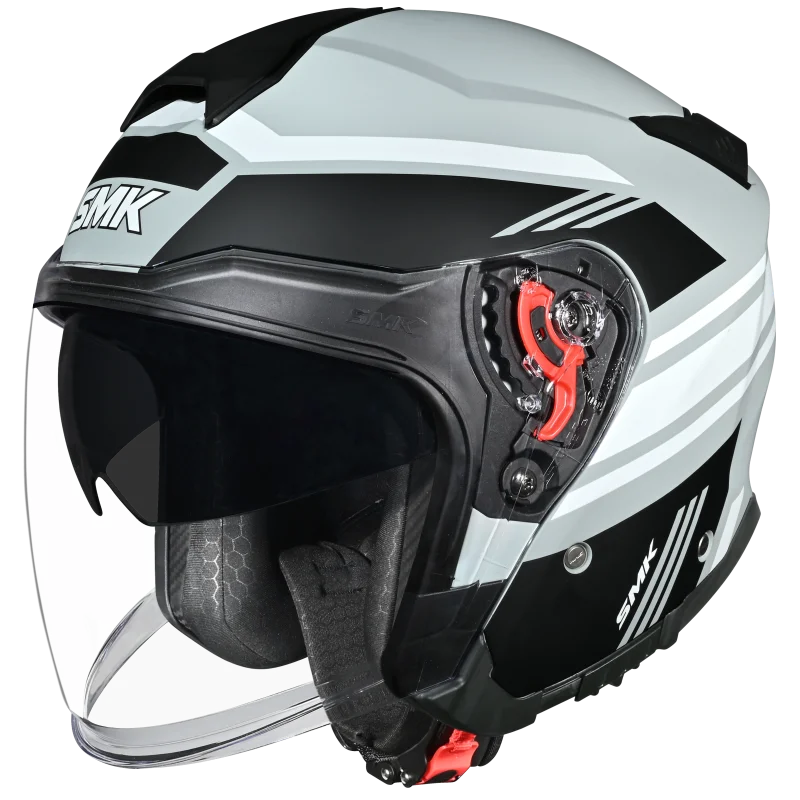 SMK GTJ Rambler Helmet MA621