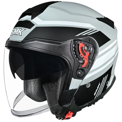 SMK GTJ Rambler Helmet MA621