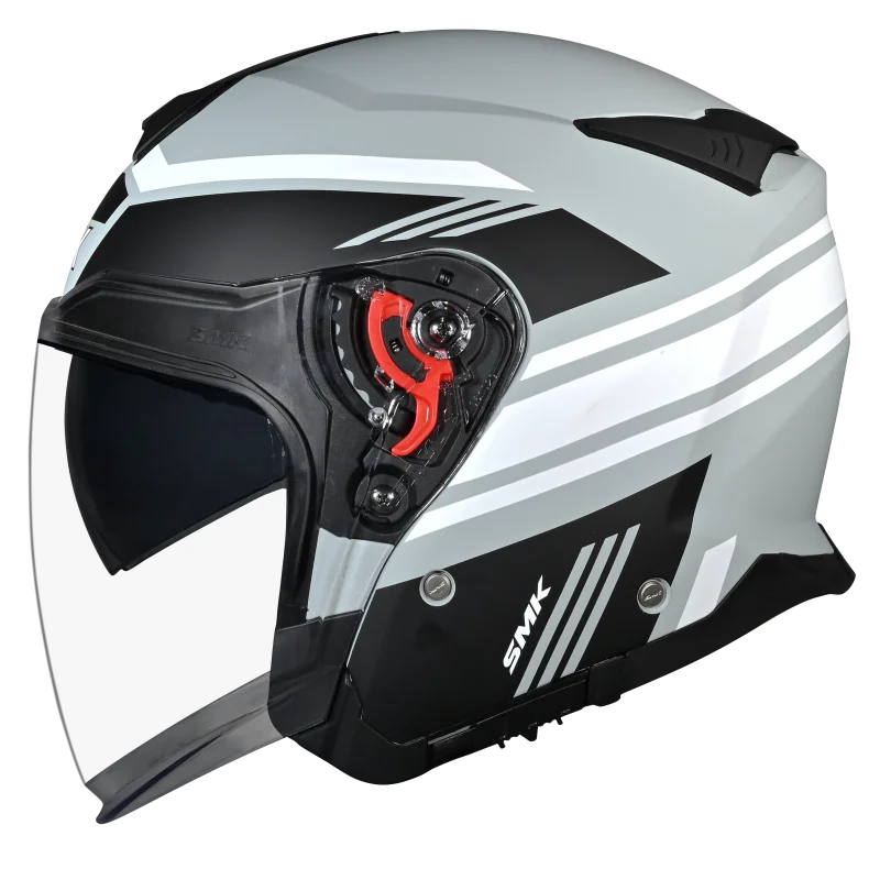 SMK GTJ Rambler Helmet MA621