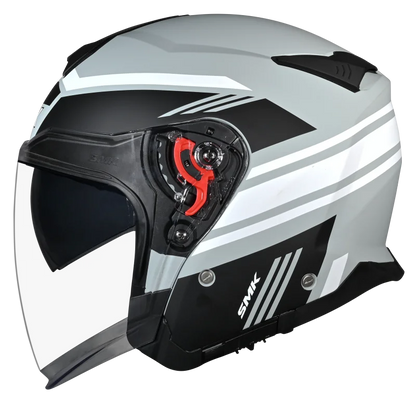 SMK GTJ Rambler Helmet MA621