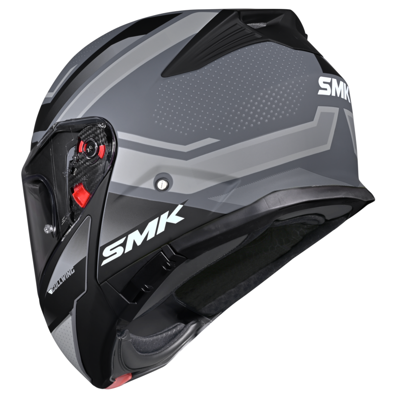 SMK Gullwing Supertour MA661