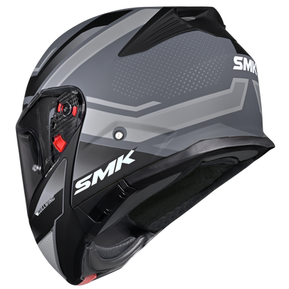 SMK Gullwing Supertour MA661