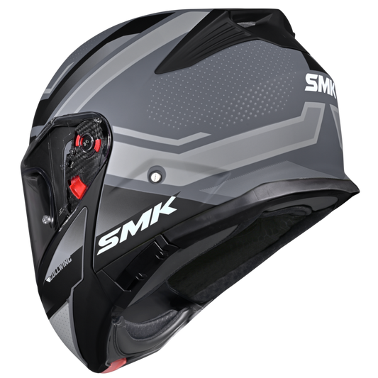 SMK Gullwing Supertour MA661