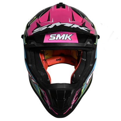 SMK Allterra Maverix GL259