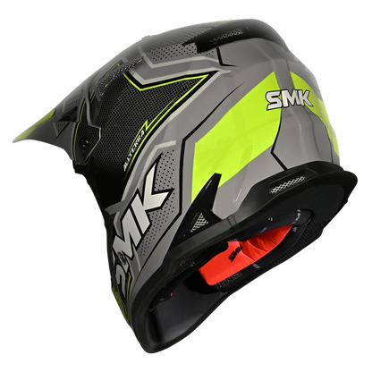 SMK Allterra Maverix GL624