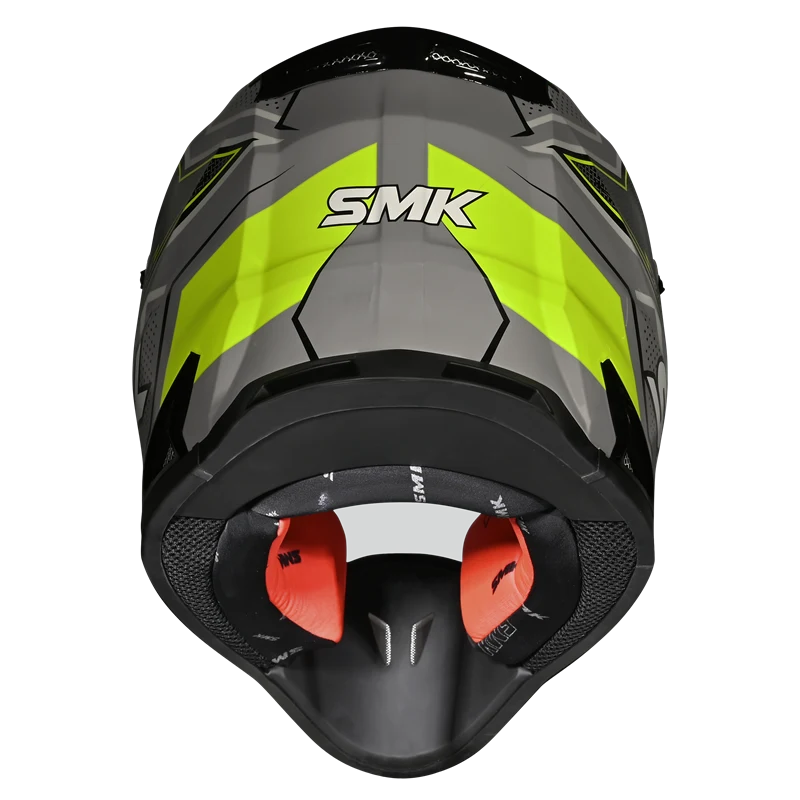SMK Allterra Maverix GL624