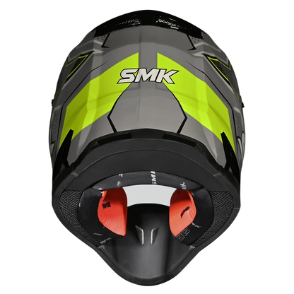 SMK Allterra Maverix GL624