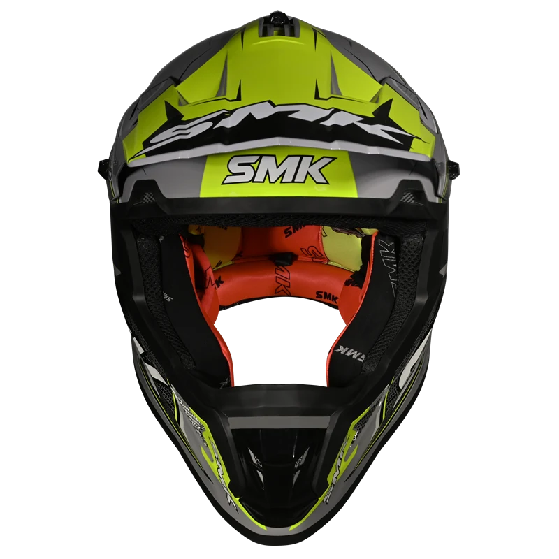 SMK Allterra Maverix GL624