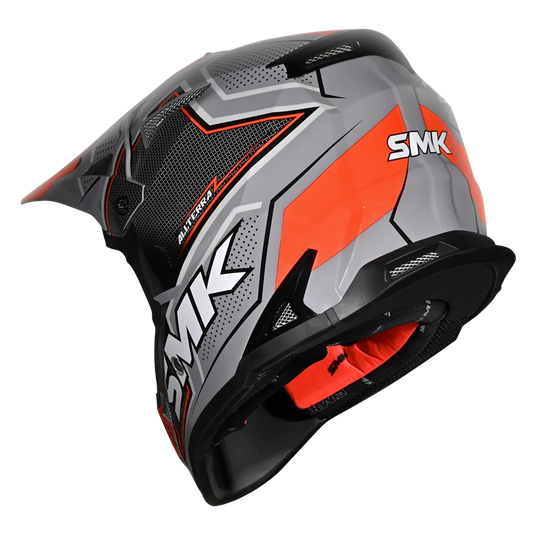 SMK Allterra Maverix GL627