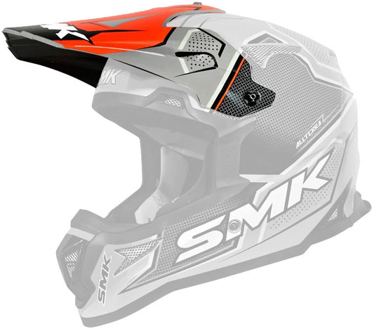 SMK Allterra Maverix Replacement Peak GL627
