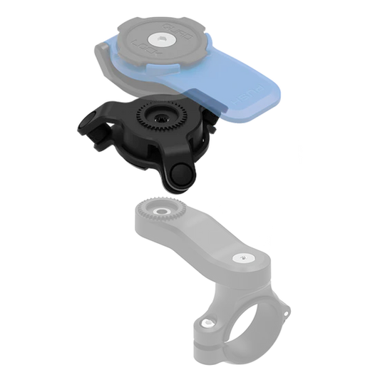 Quad Lock Motorcycle Vibration Dampener