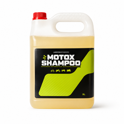 MOTOX Shampoo 5L